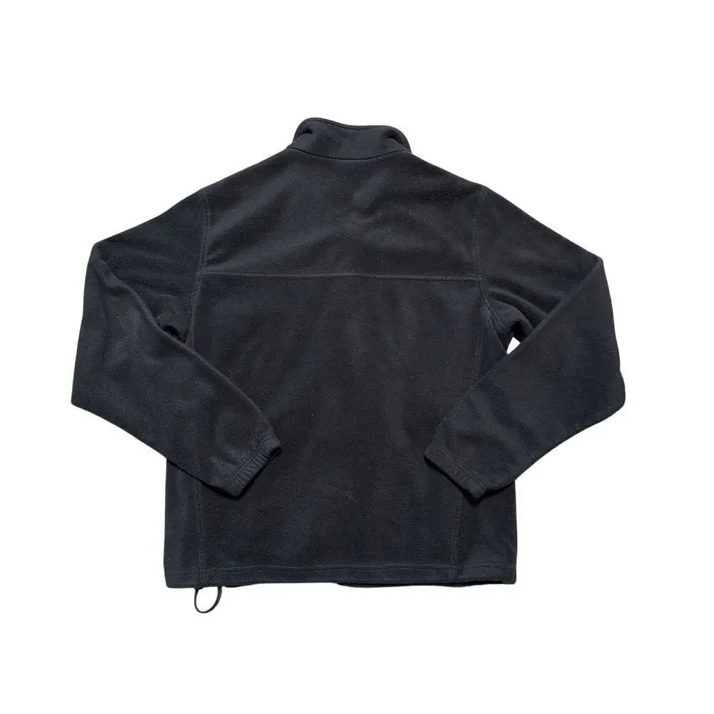 THE NORTH FACE BLACK FLEECE,  Mens Large. Full Zip w/ Pockets